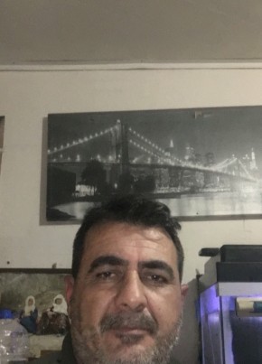 Mehmet, 47, Türkiye Cumhuriyeti, Kırşehir