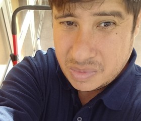 Alejandro, 32, Arica