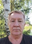 Тихон, 57 лет, Москва