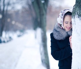Rita, 33, Syktyvkar