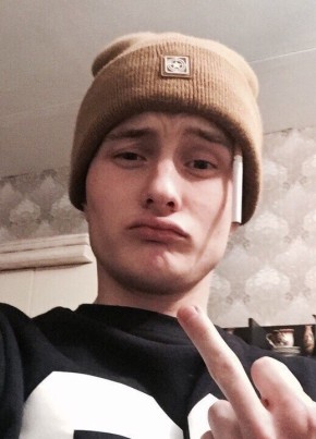nikita, 28, Russia, Protvino