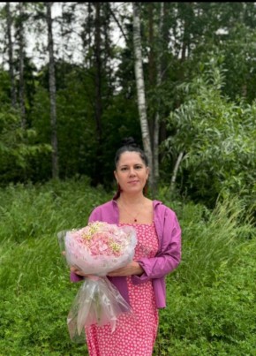 Leyla, 42, Russia, Berdsk