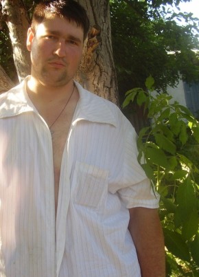 Николай , 36, Россия, Старый Крым