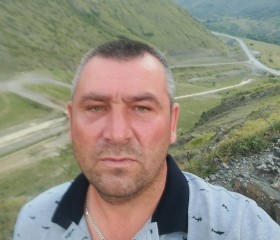 Vadim, 49, Moscow