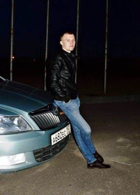 Андрей, 31, Россия, Лобня