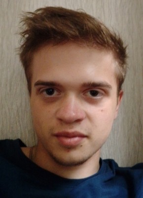 Рома из Иваново 20 лет