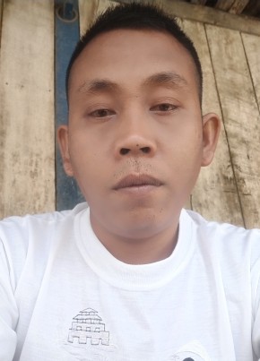From indo karno, 18, Indonesia, Kota Semarang