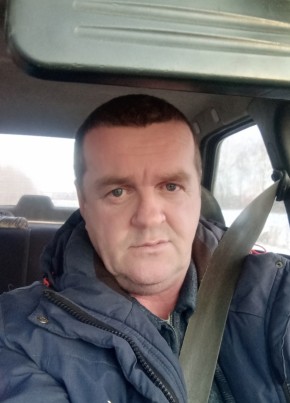Павел, 55, Россия, Красноуфимск