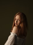 Elizaveta, 19, Saint Petersburg