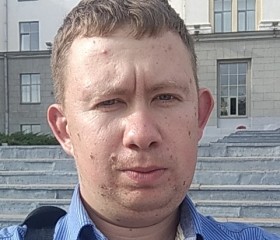геннадий, 35 лет, Горад Жодзіна