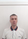 Vadim Kotov, 43  , Khabarovsk