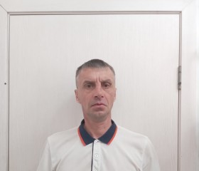Вадим Котов, 44 года, Хабаровск