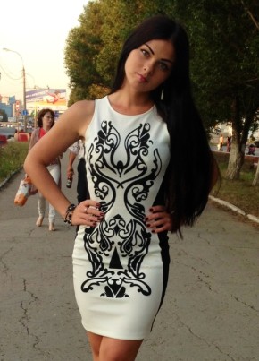 Kseniya, 33, Россия, Самара