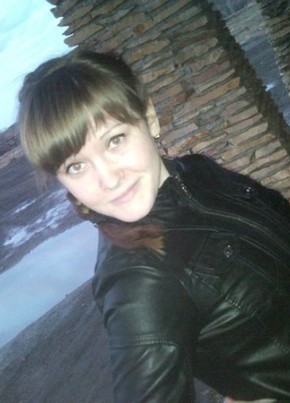 Нина, 31, Россия, Екатеринбург