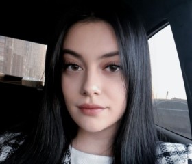 Lera, 23, Dombarovskiy