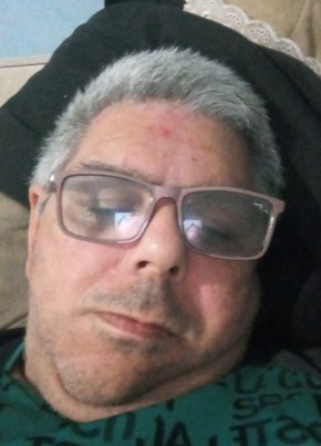 Antônio из São Bernardo do Campo 47 лет