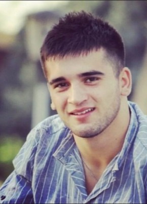 Khaki, 18, Russia, Shakhunya