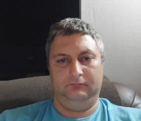 Lazar, 42 года, Градска општина Сурчин