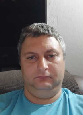 Lazar, 42, Србија, Градска општина Сурчин
