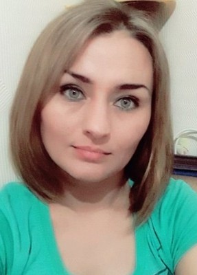 Татьяна, 38, Россия, Бохан