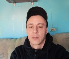 Роман, 34 года, Хабаровск