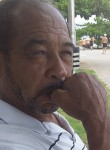 Guilherme Santos, 60 лет, Itapema