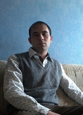 Иван, 33, Россия, Качуг