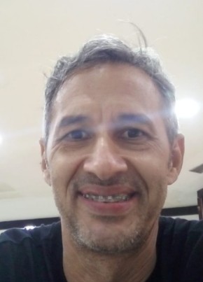 Yuri Randel, 53, República Federativa do Brasil, Belém (Pará)