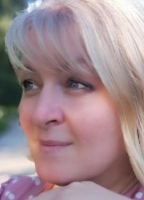 Ирина из Архангельска 53 года