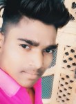 Muktar Hossain, 21 год, Pulwama
