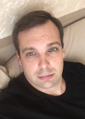 Иван, 36, Россия, Хоста