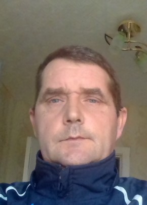 Максим Аппель, 46, Россия, Лиски