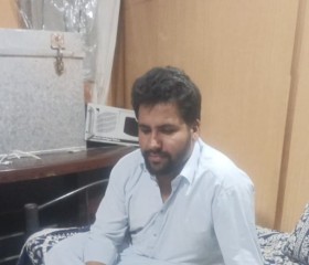 Sulaiman Ahmad, 18, Mardan