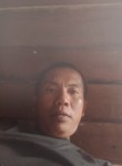 Hari Anto, 44 года, Kota Samarinda