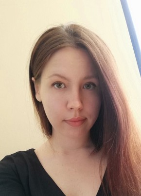 Яна, 32, Россия, Волгоград