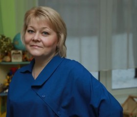 Angi, 49 лет, Москва