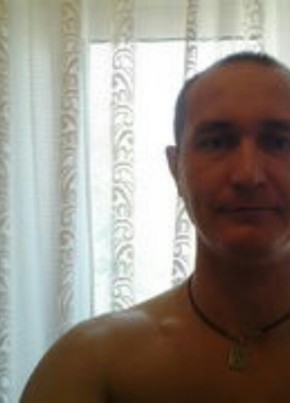 максим, 43, Россия, Нефтегорск (Самара)