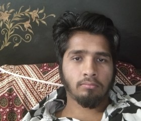 Zainshah, 22 года, لاہور