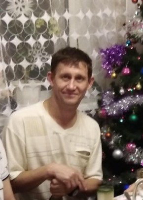 Андрей , 49, Россия, Починок