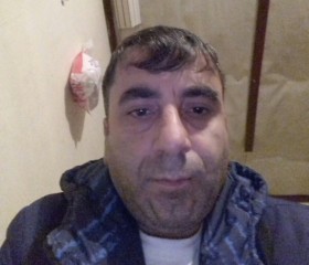 ханкиши, 44 года, Lankaran
