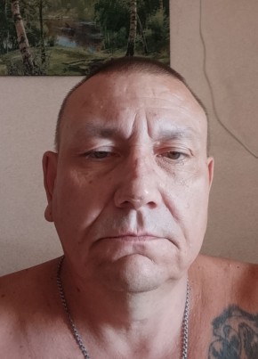 Алексей из Новошахтинска 51 год