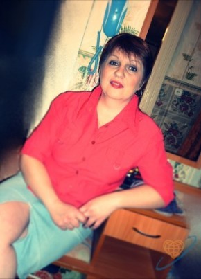 Людмила, 52, Россия, Котлас