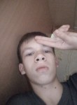 Антон, 18 лет, Москва