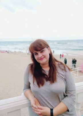 Мария, 46, Україна, Одеса
