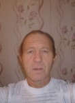 ник, 57 лет, Ангарск