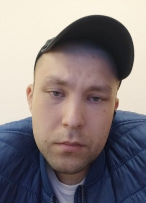 Виктор, 26, Россия, Чебоксары