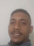 robert, 18 лет, Guarujá