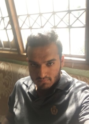 abhijay, 25, India, Indore