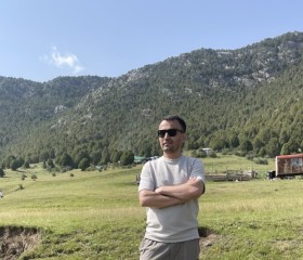 Rustam, 34, Lobnya