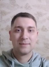 Evgeniy, 33, Belarus, Gomel